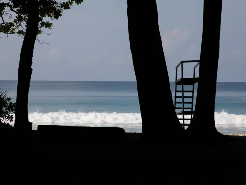Andaman & Nicobar