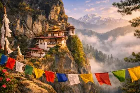 Bhutan