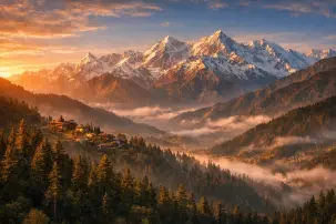 Himachal Pradesh