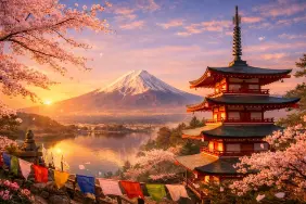 Japan