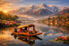 Kashmir