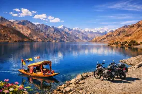 Ladakh