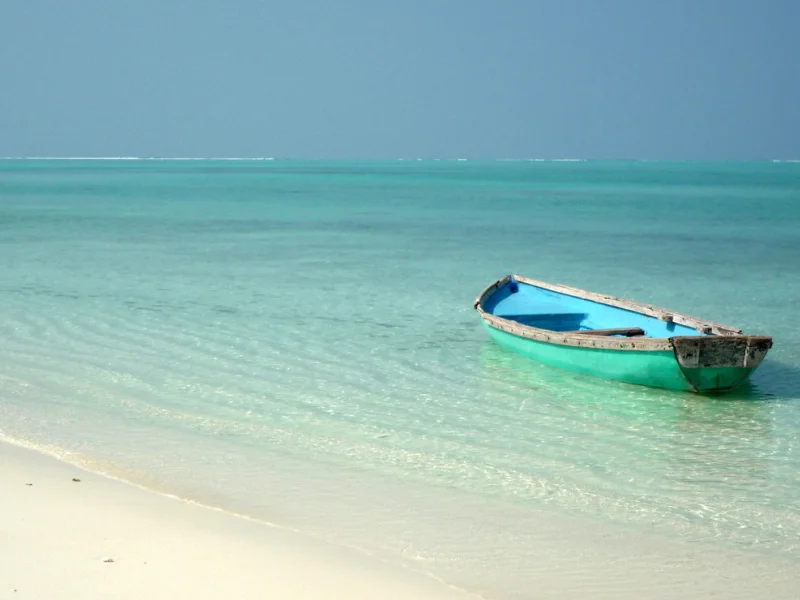 Lakshadweep