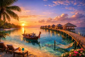 Maldives