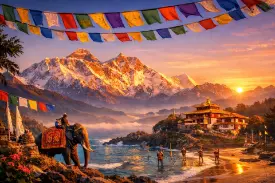 Nepal