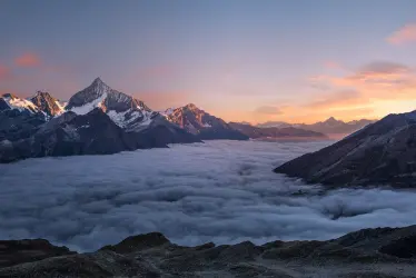 North East India