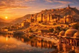 Rajasthan
