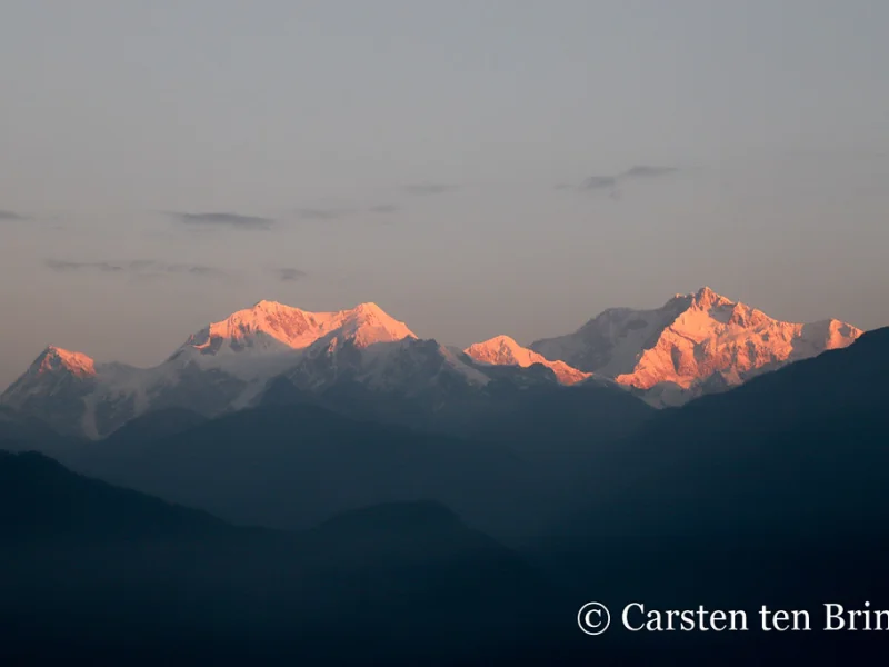 Sikkim