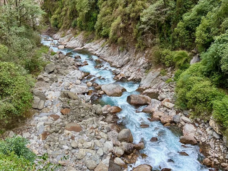 Yuksom