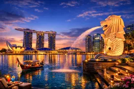 Singapore