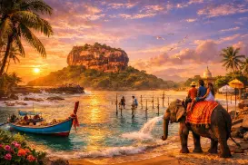 Sri Lanka