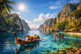 Thailand
