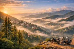 Uttarakhand
