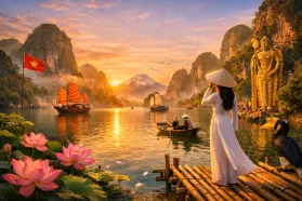 Vietnam